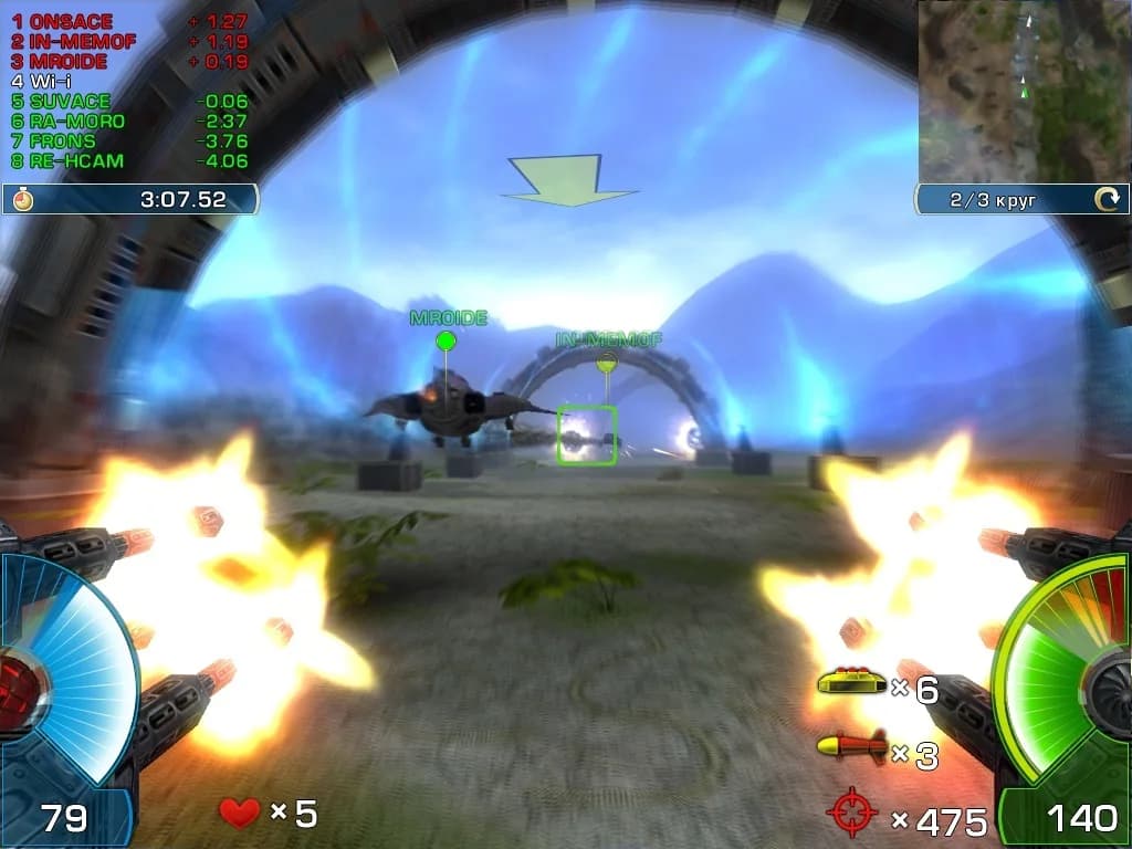 A.I.M. Racing görsel 13