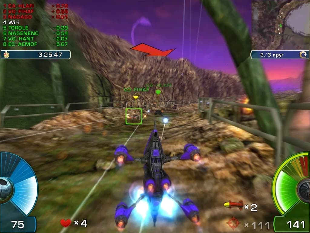 A.I.M. Racing görsel 9