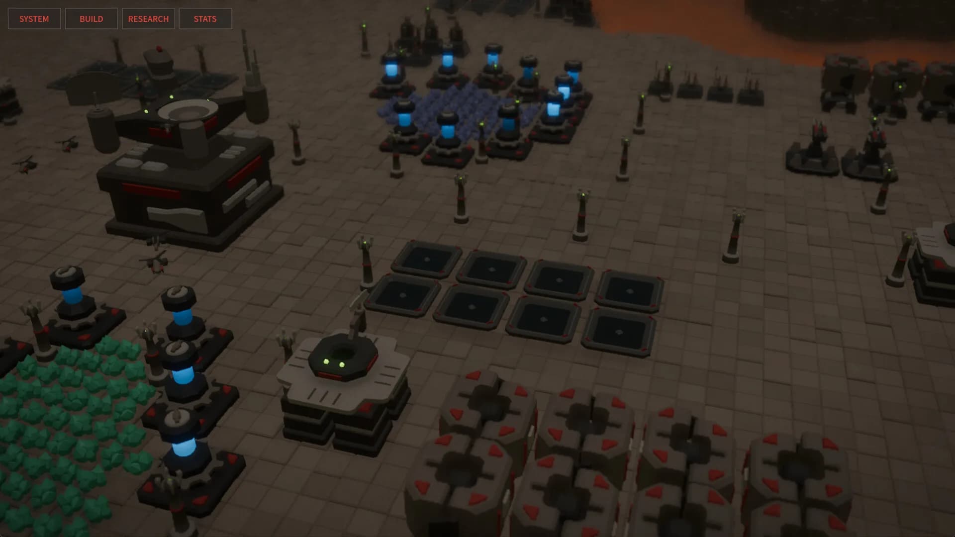 Mechanocide: Fortress Omega görsel 3