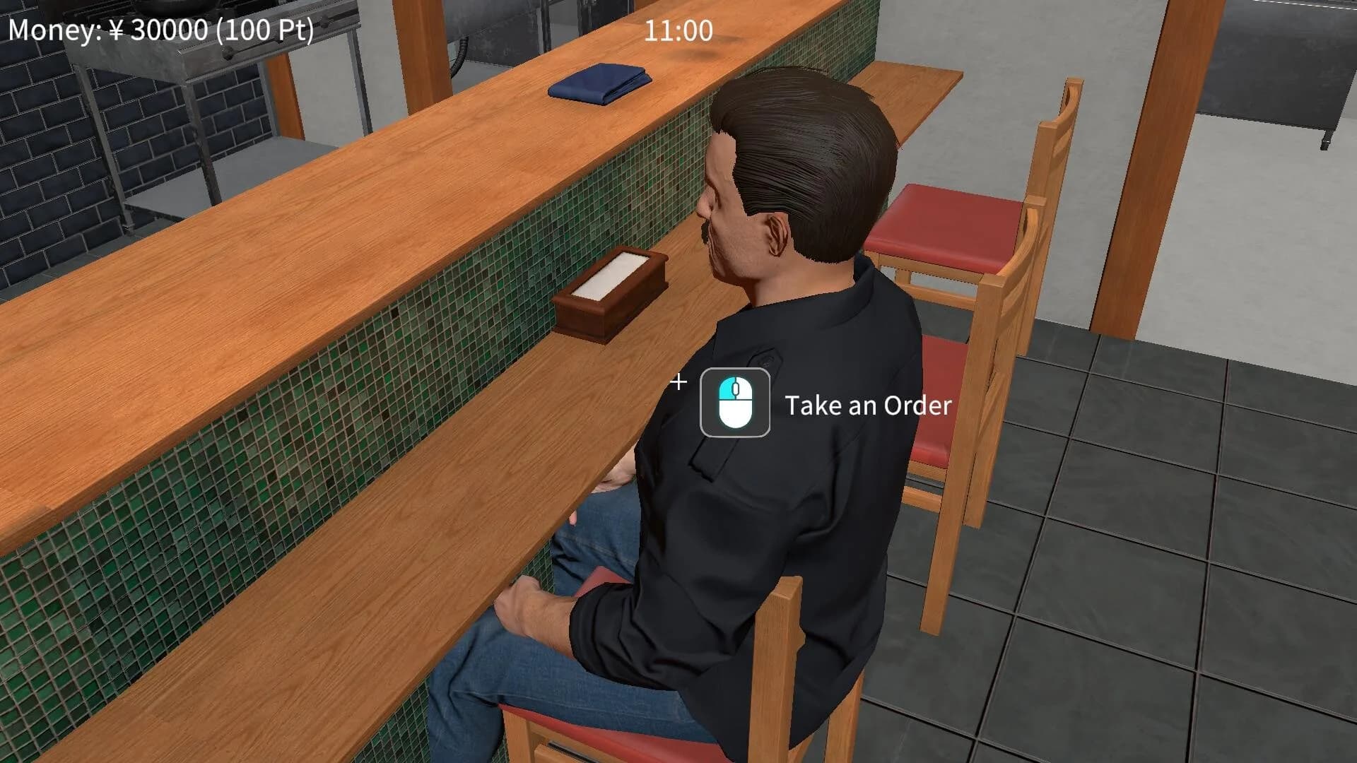 Okinawa Soba Simulator görsel 3