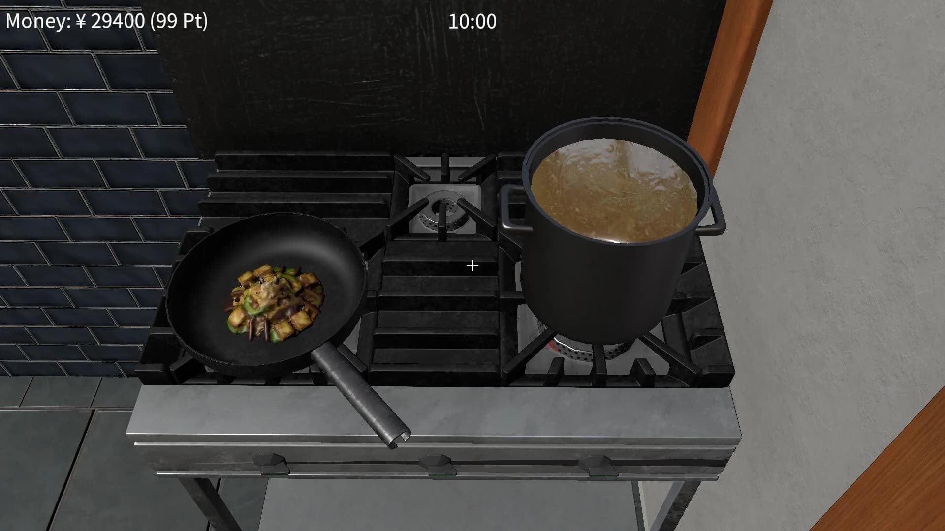 Okinawa Soba Simulator görsel 4