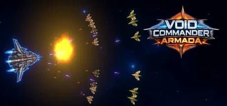 Void Commander: Armada görsel 1
