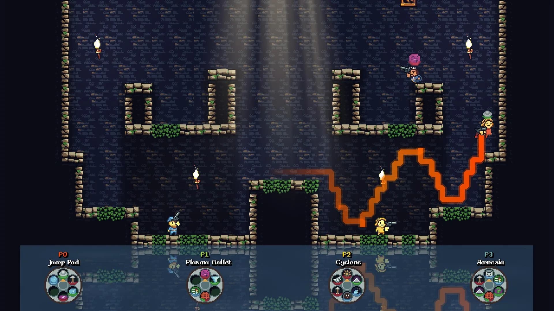 Meet Me In The Well görsel 4