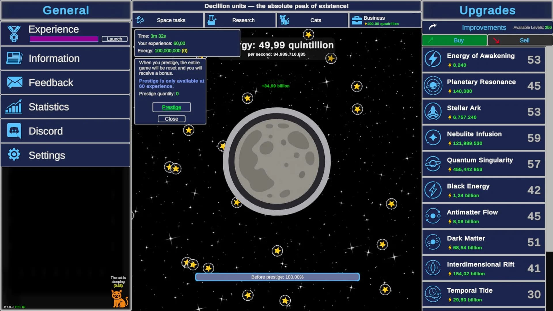 Clicker Astro Planet 2 görsel 6
