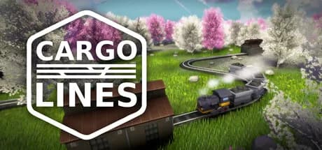 Cargo Lines görsel 1