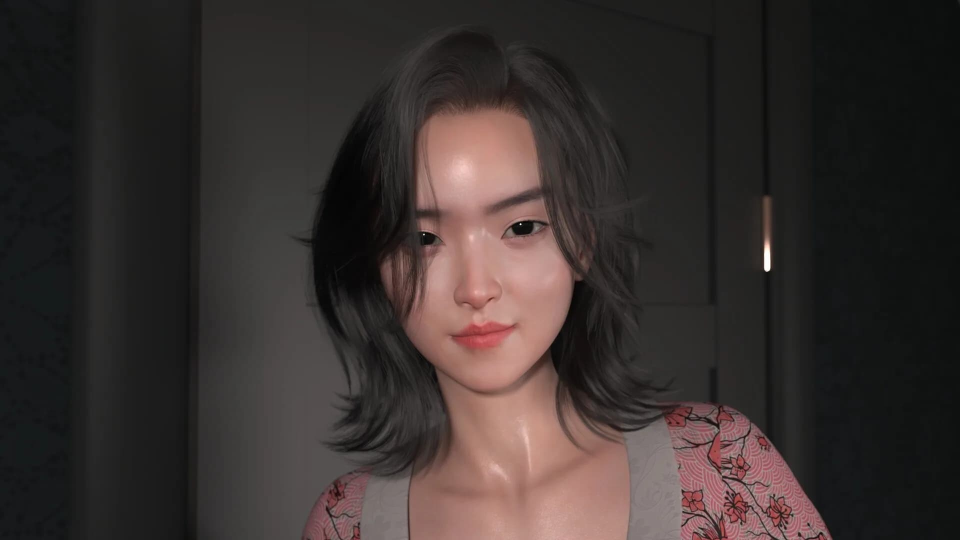Ghost of Tokyo görsel 10