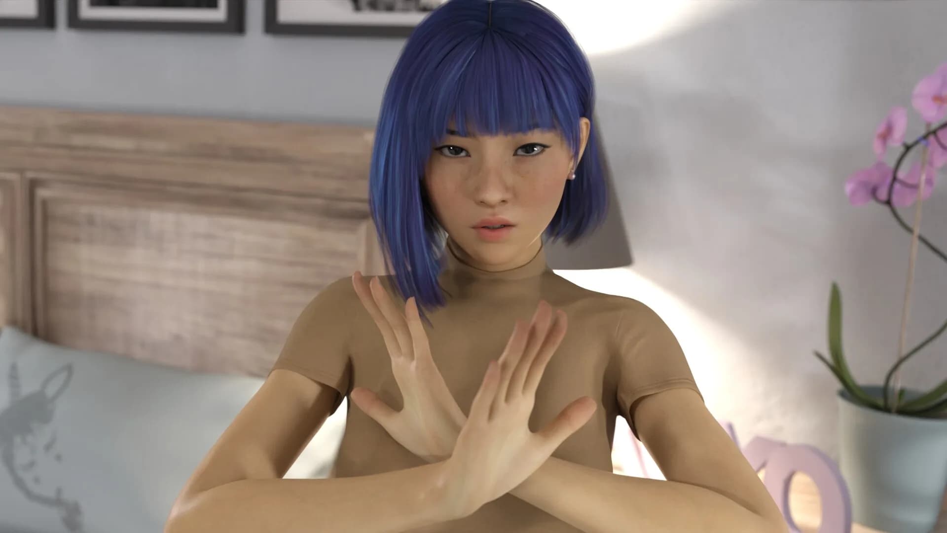 Ghost of Tokyo görsel 11