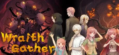 亡灵都WraithGather