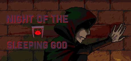 Nights of the Sleeping God görsel 1