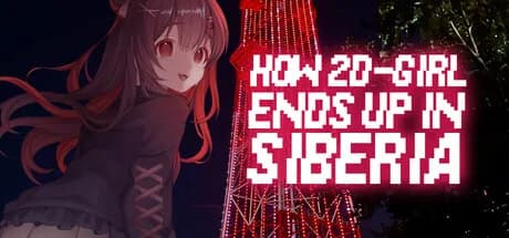 Как 2D-тян попала в Омск görsel 1