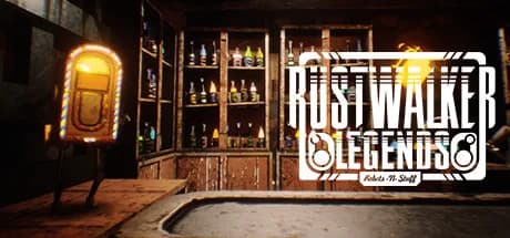Rustwalker Legends görsel 1