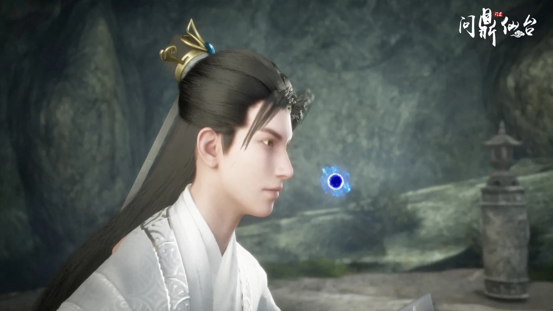 问鼎仙台（Ascend to Immortal Throne） görsel 4