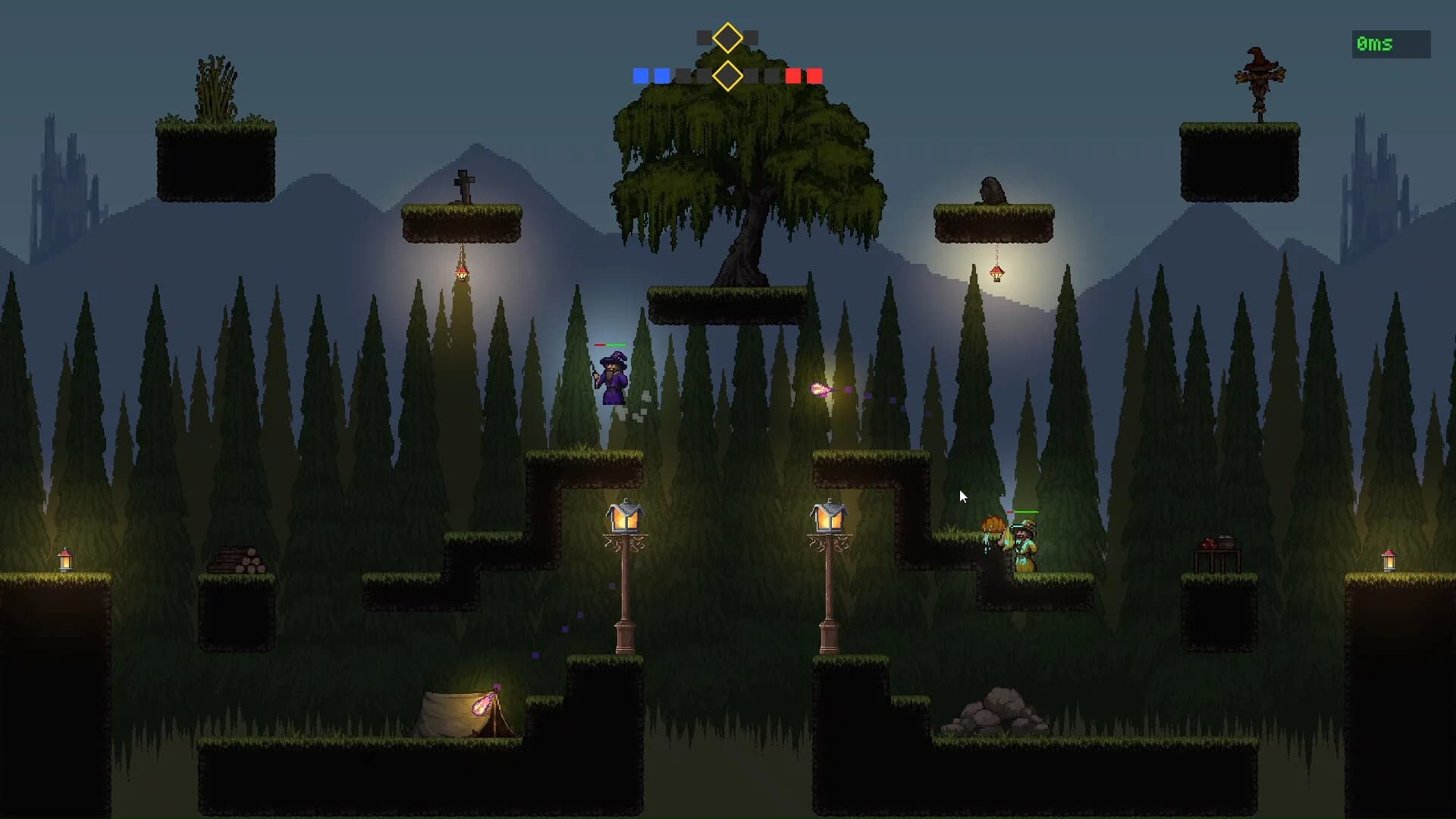 Reborn Arena görsel 2