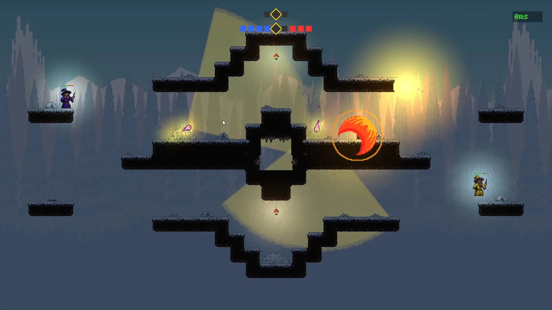 Reborn Arena görsel 3