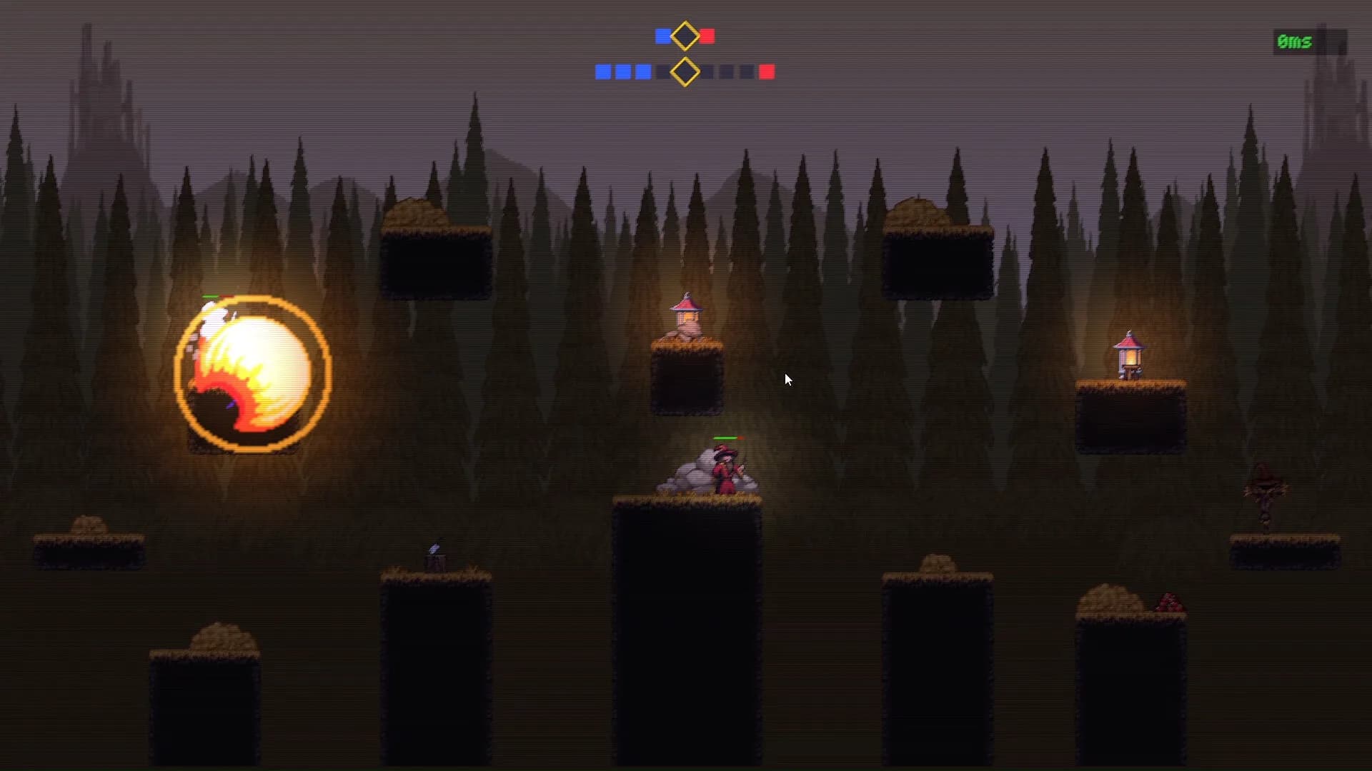 Reborn Arena görsel 4