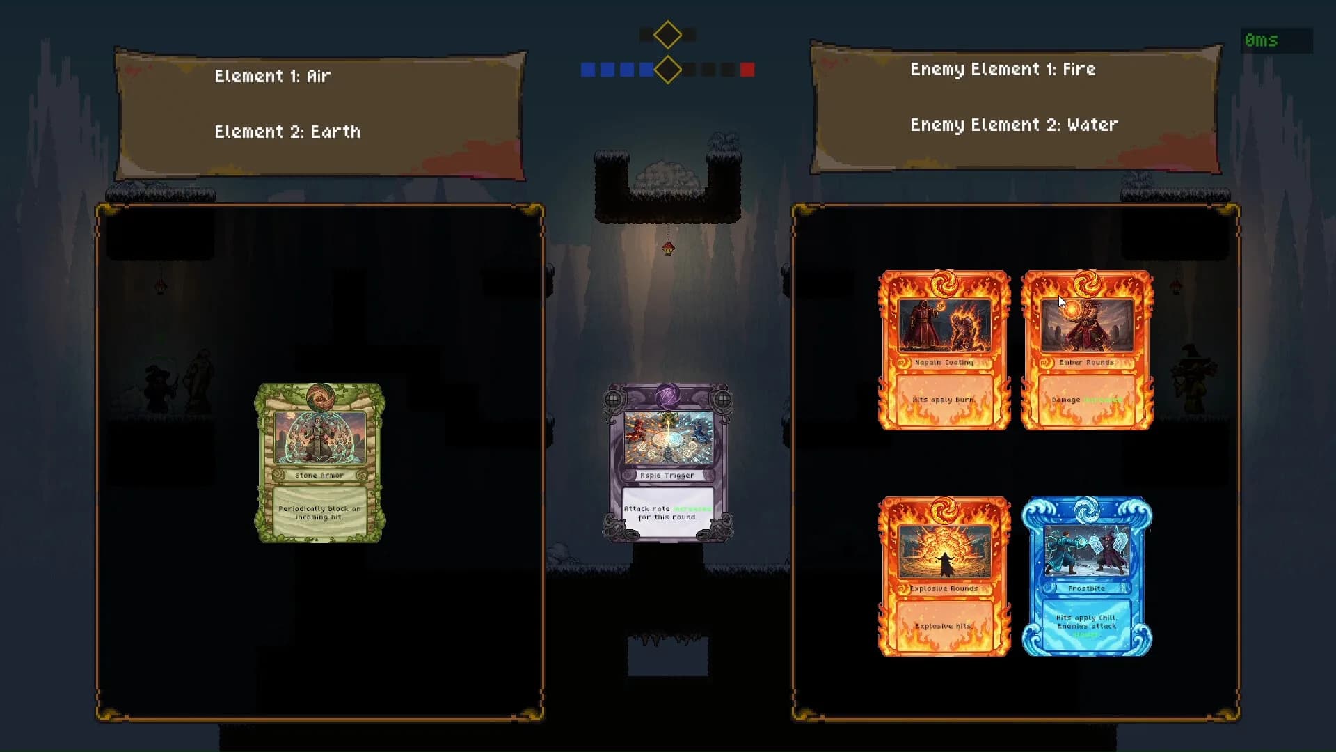 Reborn Arena görsel 5