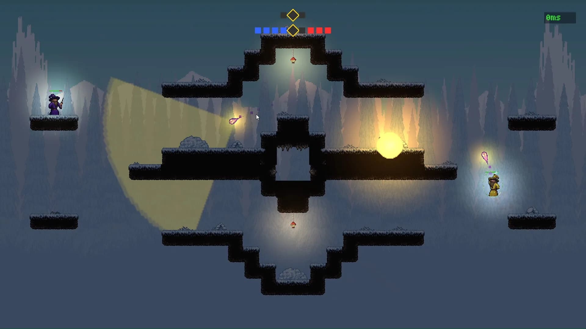 Reborn Arena görsel 6