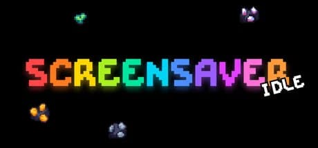 ScreenSaver Idle