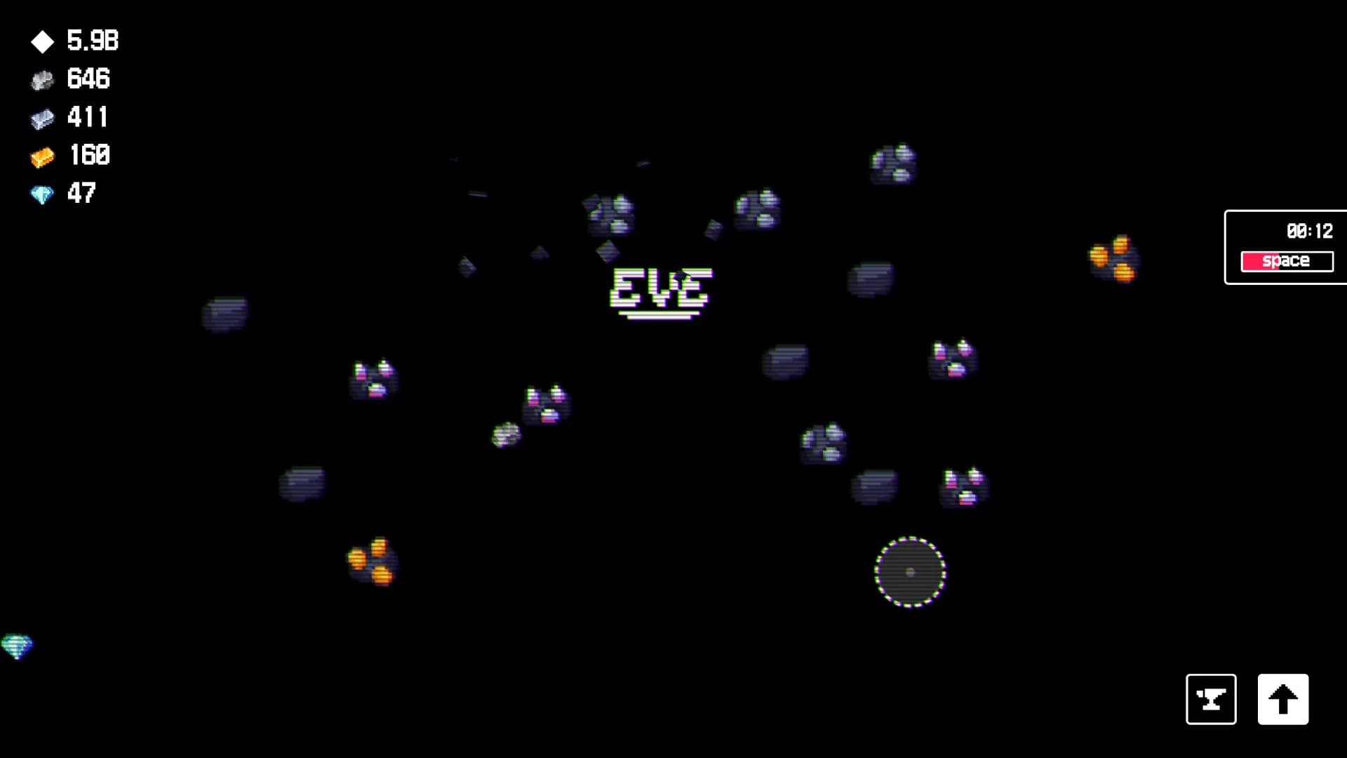 ScreenSaver Idle görsel 5