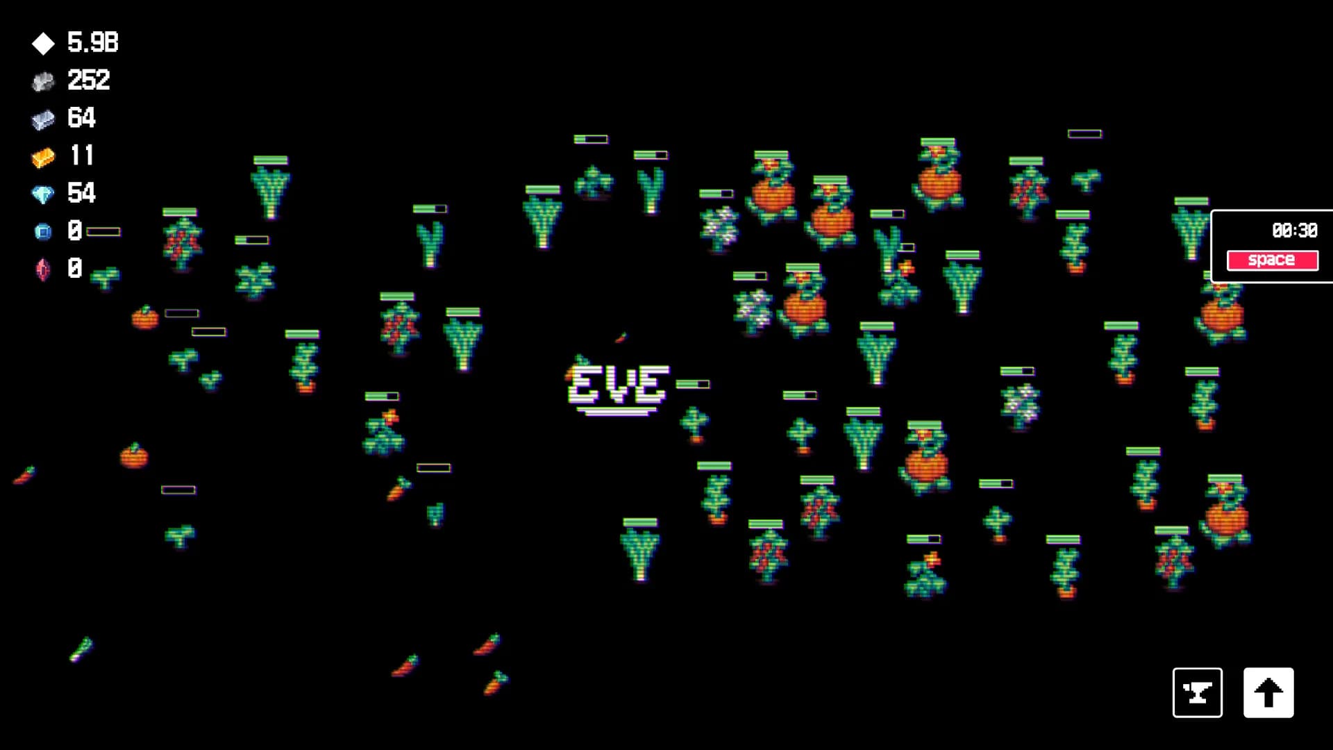 ScreenSaver Idle görsel 6