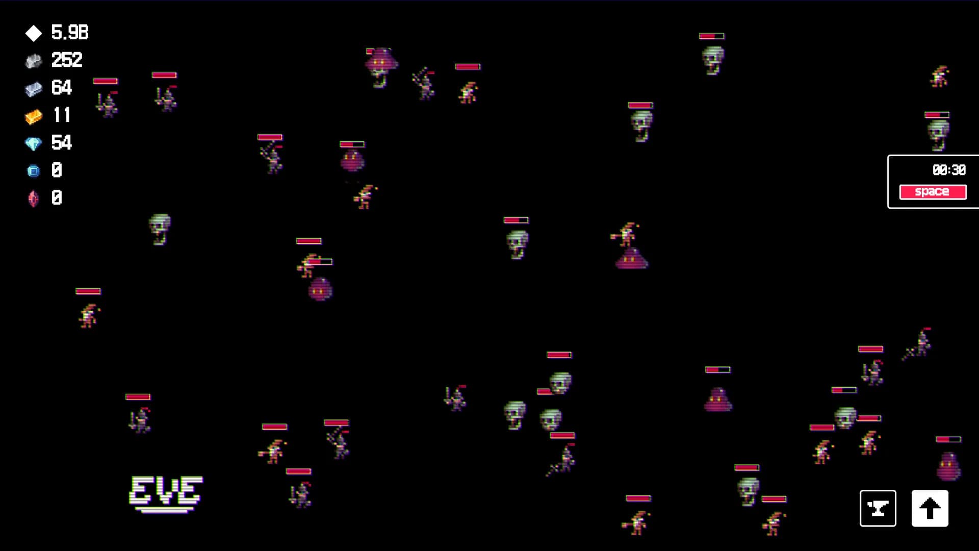 ScreenSaver Idle görsel 7