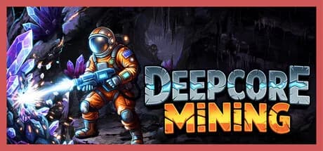 Deepcore Mining görsel 1