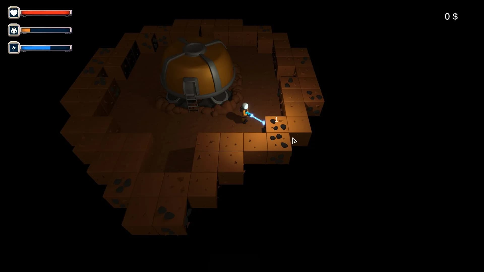 Deepcore Mining görsel 2