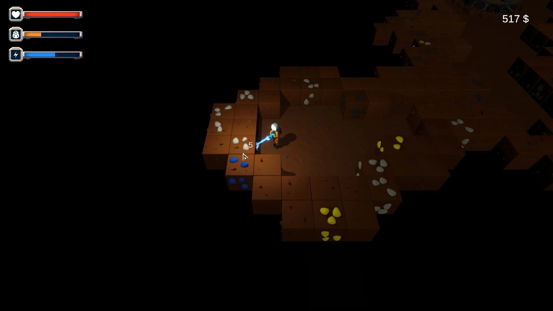 Deepcore Mining görsel 4