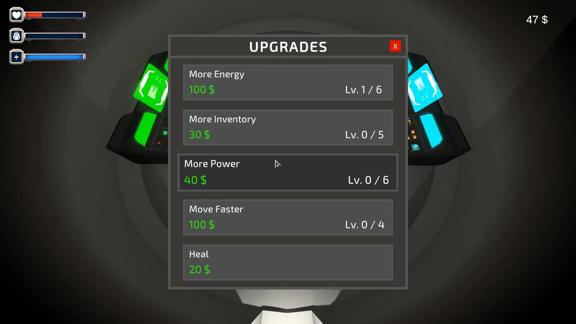 Deepcore Mining görsel 6