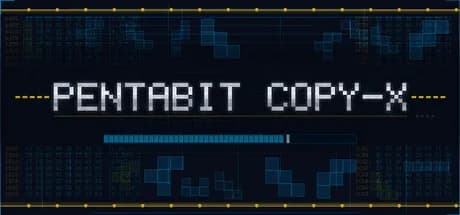 Pentabit Copy-X