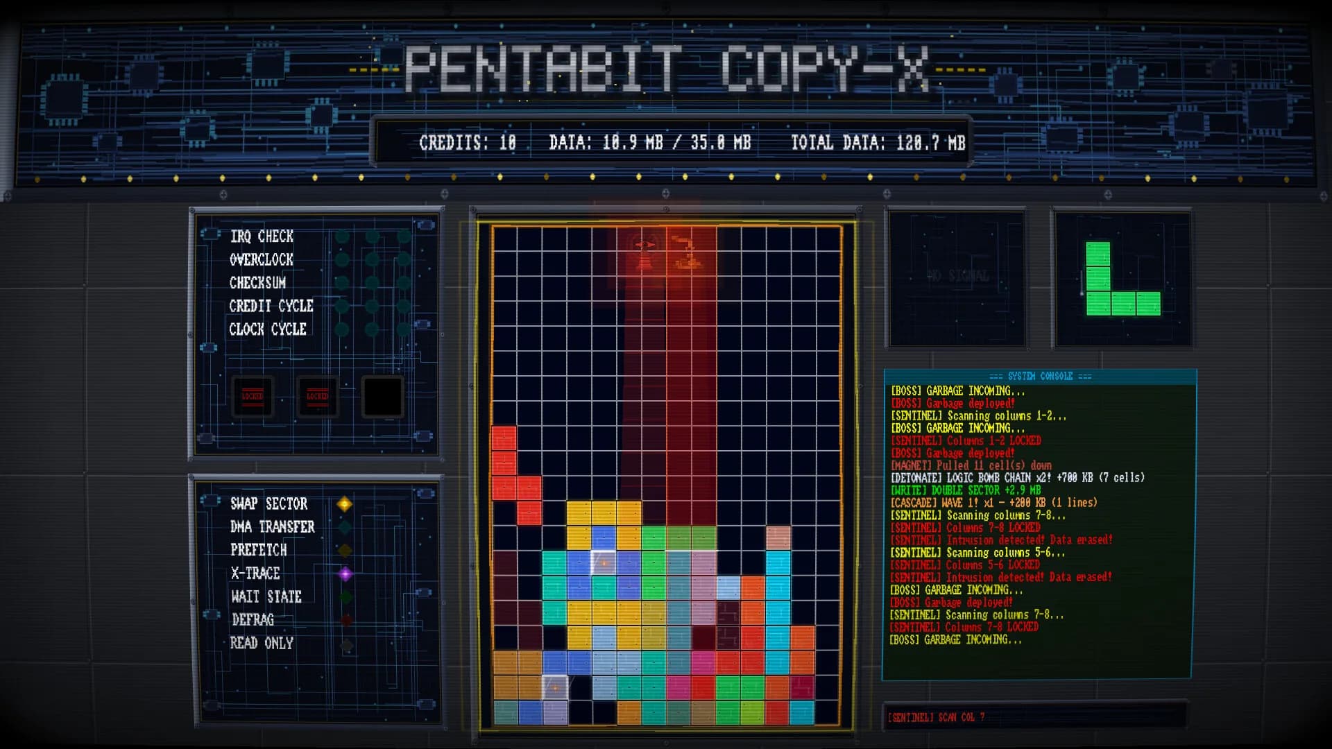 Pentabit Copy-X görsel 2