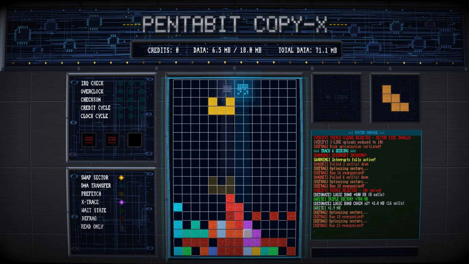 Pentabit Copy-X görsel 6