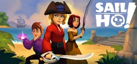 Sail Ho! görsel 1