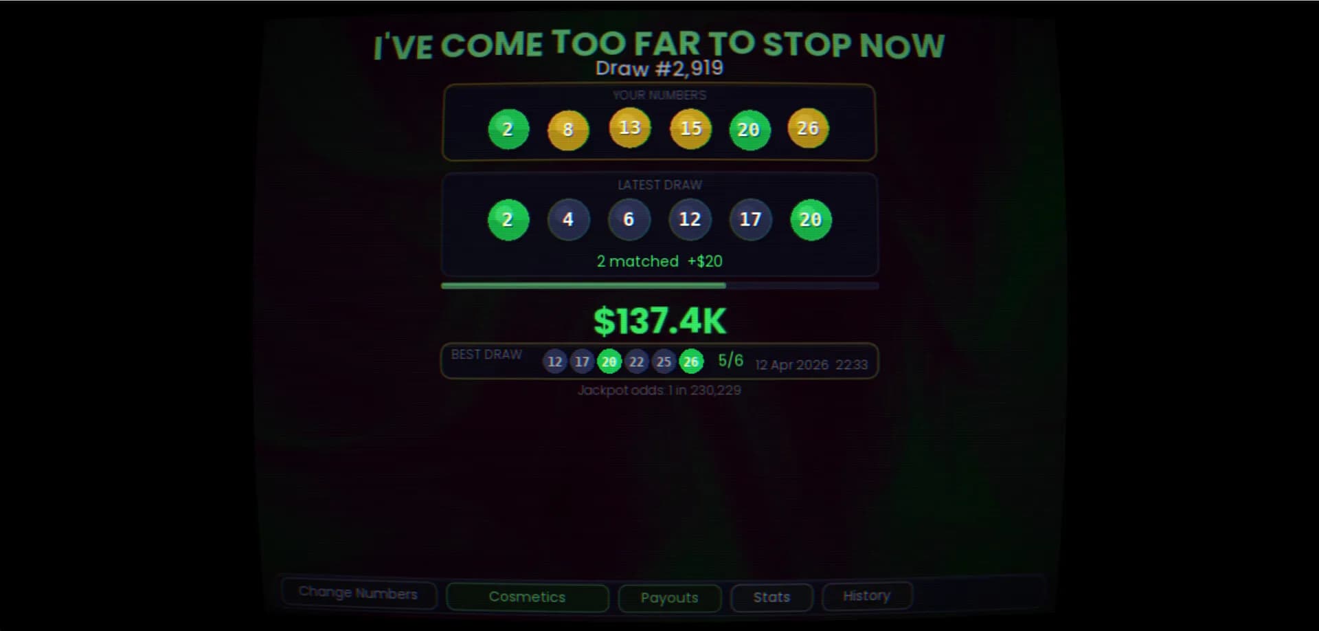 Lotto.exe görsel 2