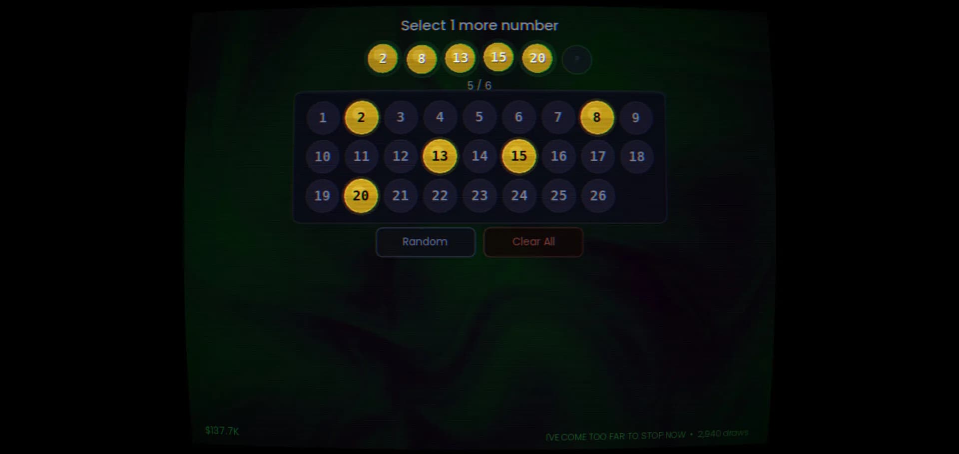 Lotto.exe görsel 3