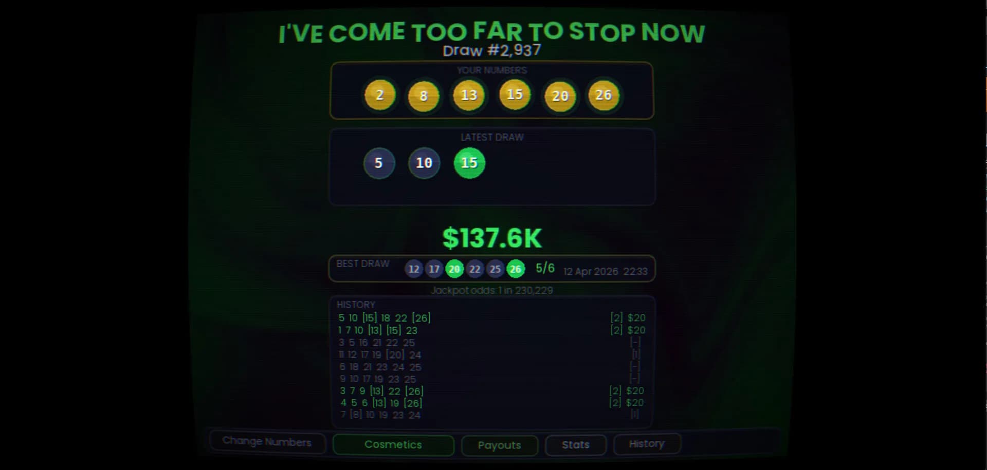 Lotto.exe görsel 6