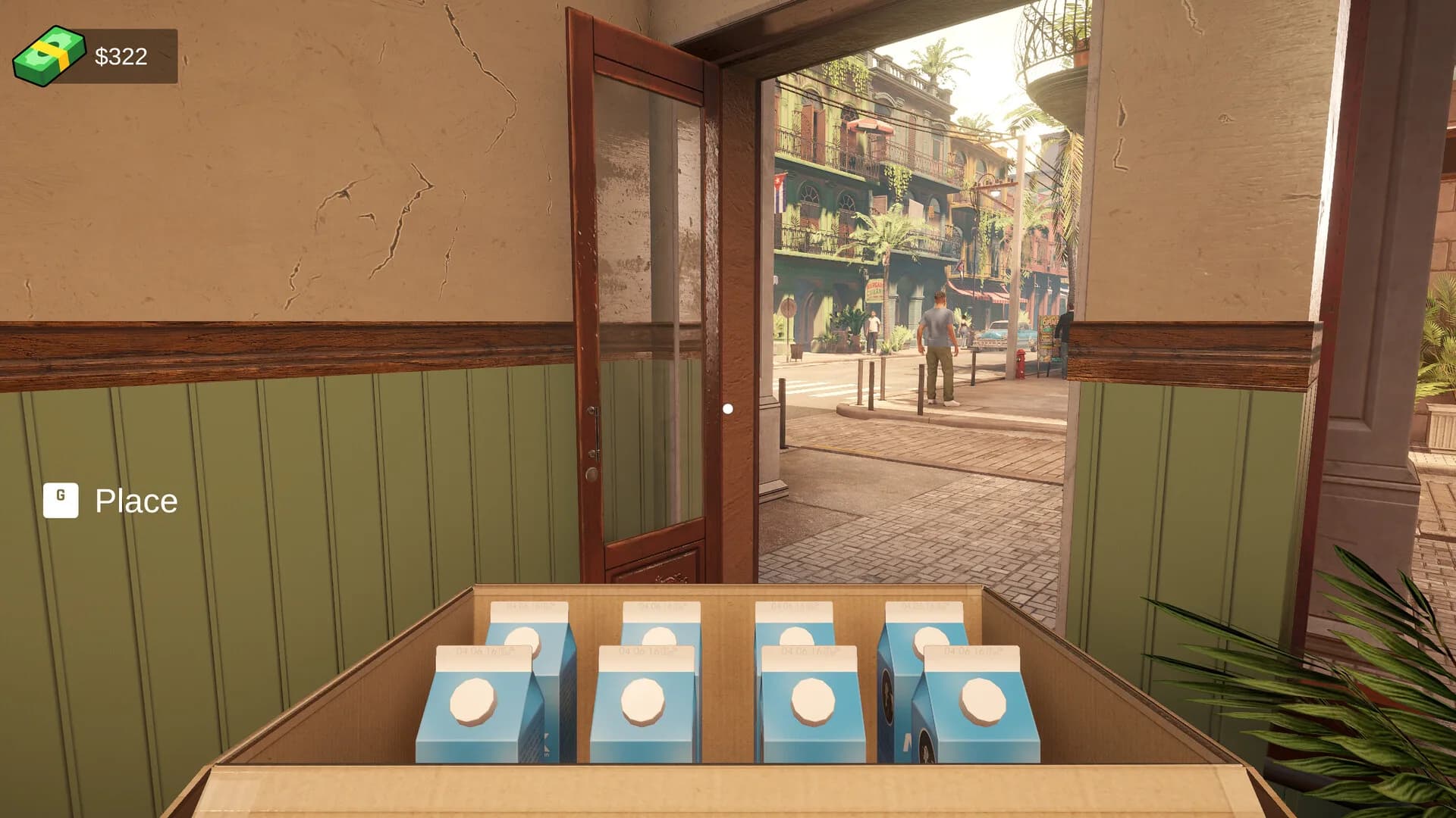 Livin' the Cream: Ice Cream Simulator görsel 4