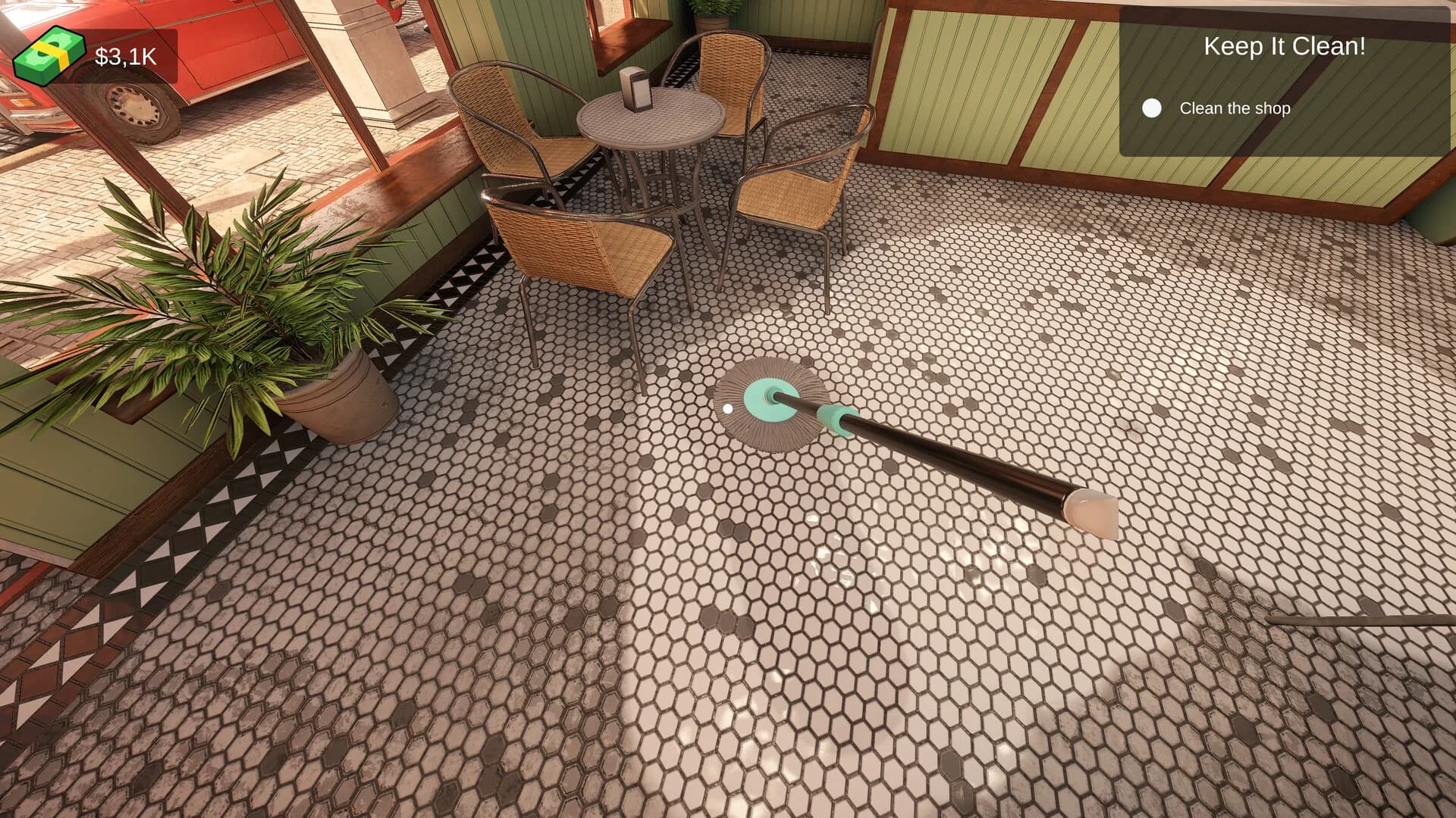 Livin' the Cream: Ice Cream Simulator görsel 8