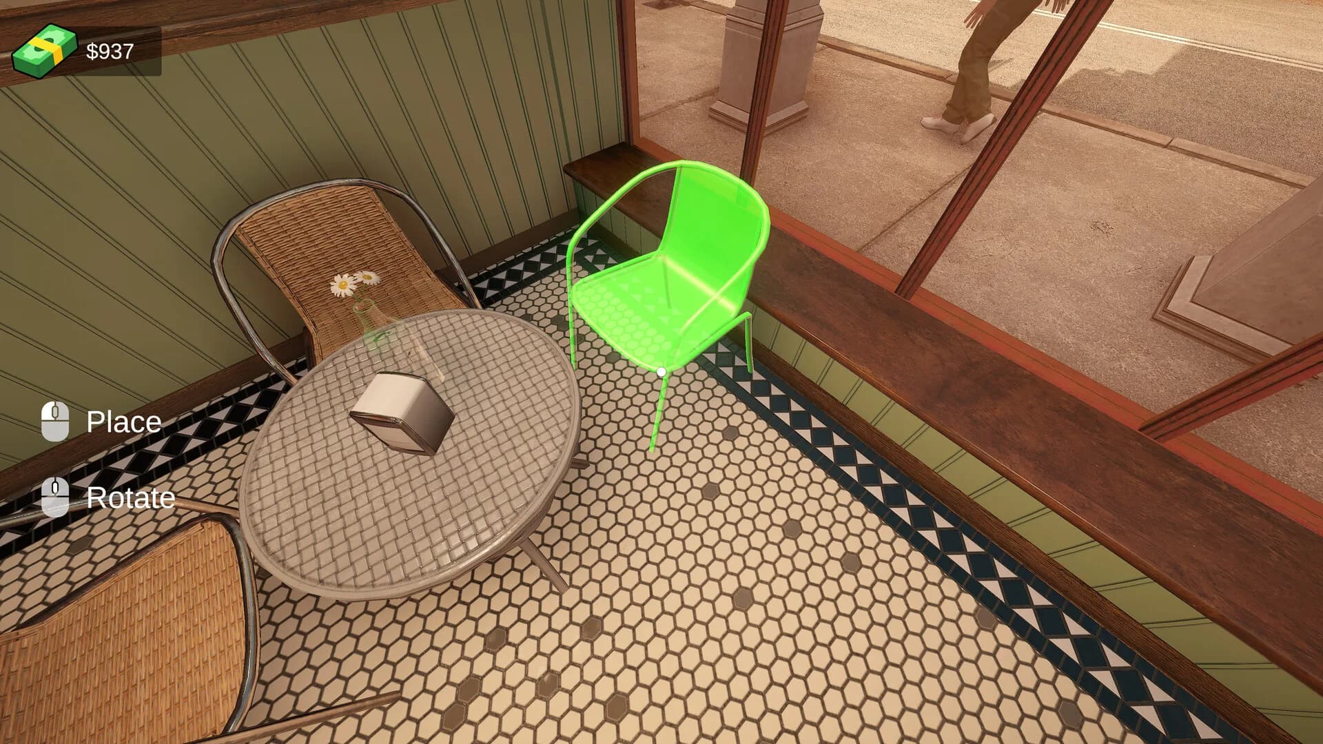 Livin' the Cream: Ice Cream Simulator görsel 10