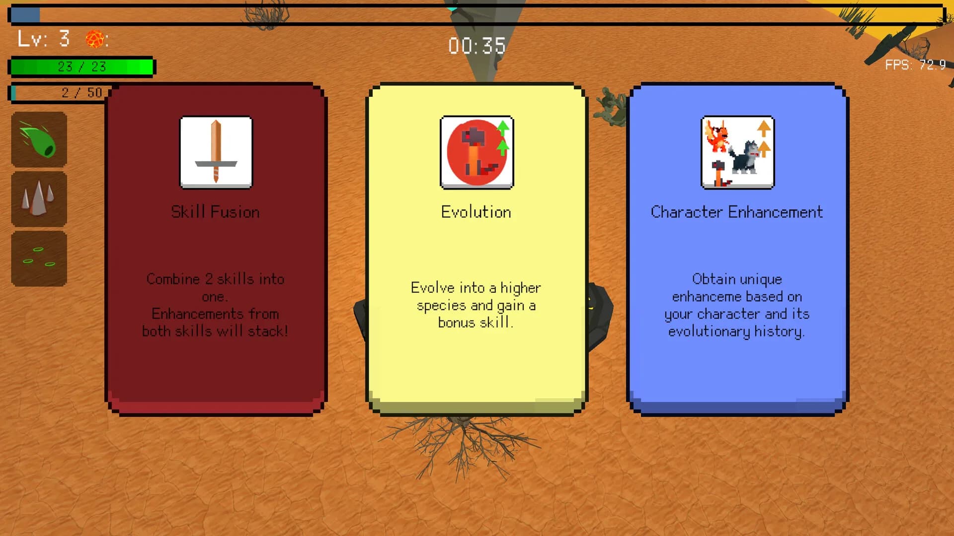 Beast Survivor 3D görsel 6