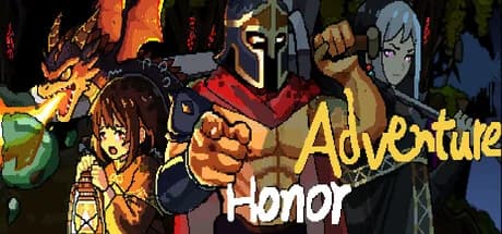 Adventure Honor görsel 1