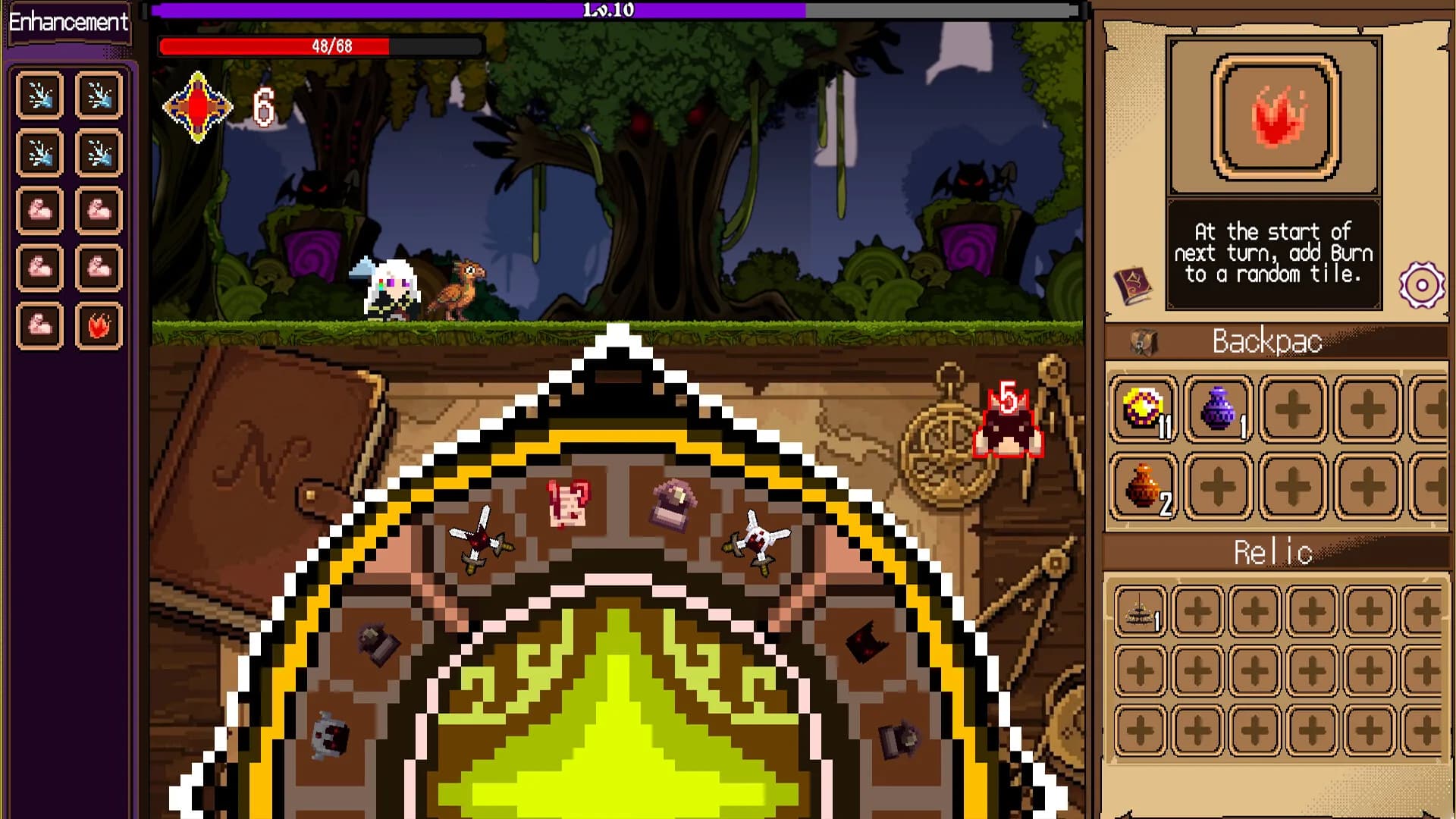 Adventure Honor görsel 2