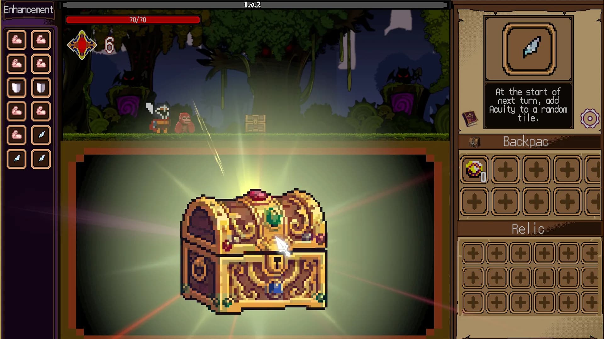 Adventure Honor görsel 3