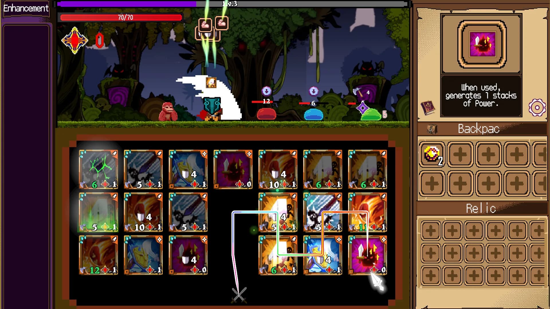 Adventure Honor görsel 4