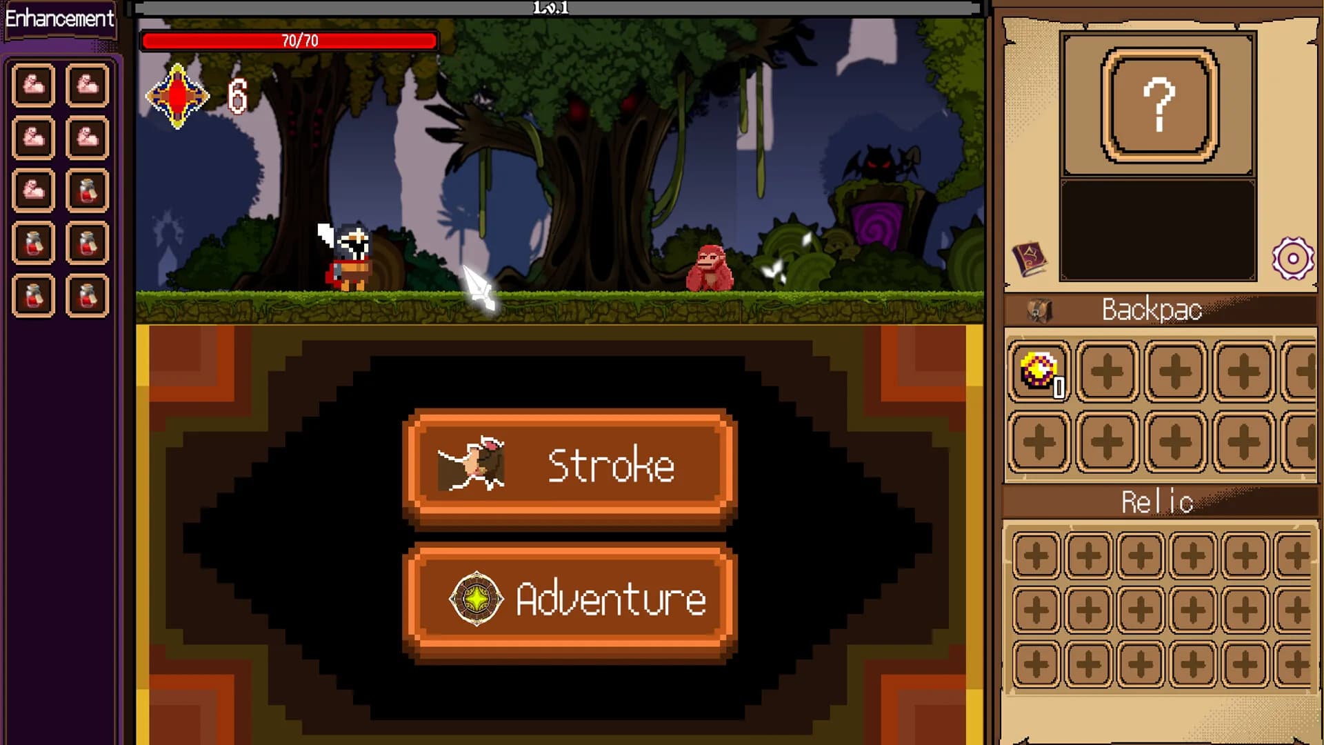 Adventure Honor görsel 7