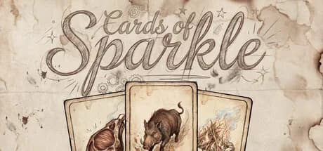 Cards of Sparkle görsel 1