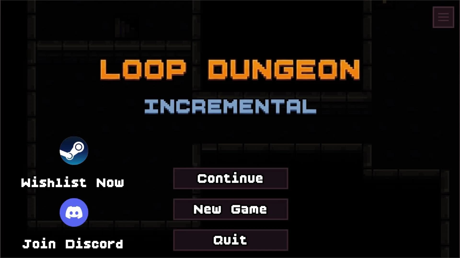 Loop Dungeon - Incremental görsel 2