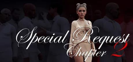 Special Request: Chapter 2 görsel 1