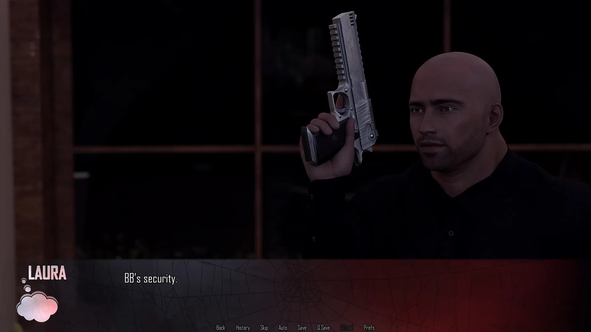 Special Request: Chapter 2 görsel 2