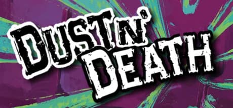 Dust N' Death görsel 1